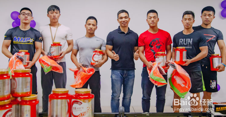 退伍军人怎么学习私人健身教练