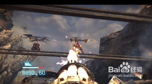 《子弹风暴》第一幕第二章图文流程攻略（下）