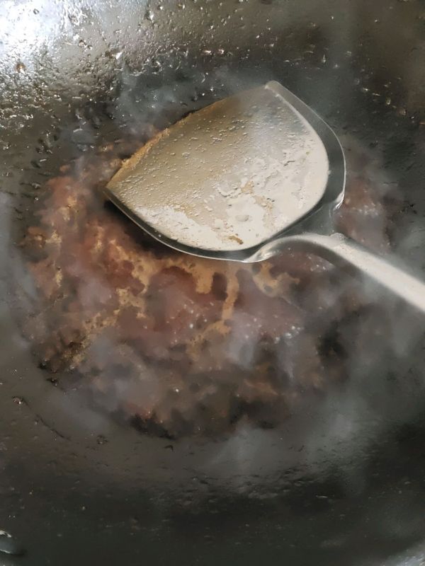 简单快手红烧鲳鱼