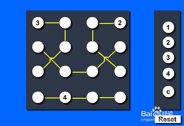 通关密室逃脱19小游戏攻略