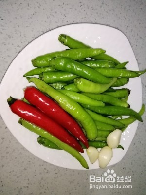 杭椒牛柳的攻略