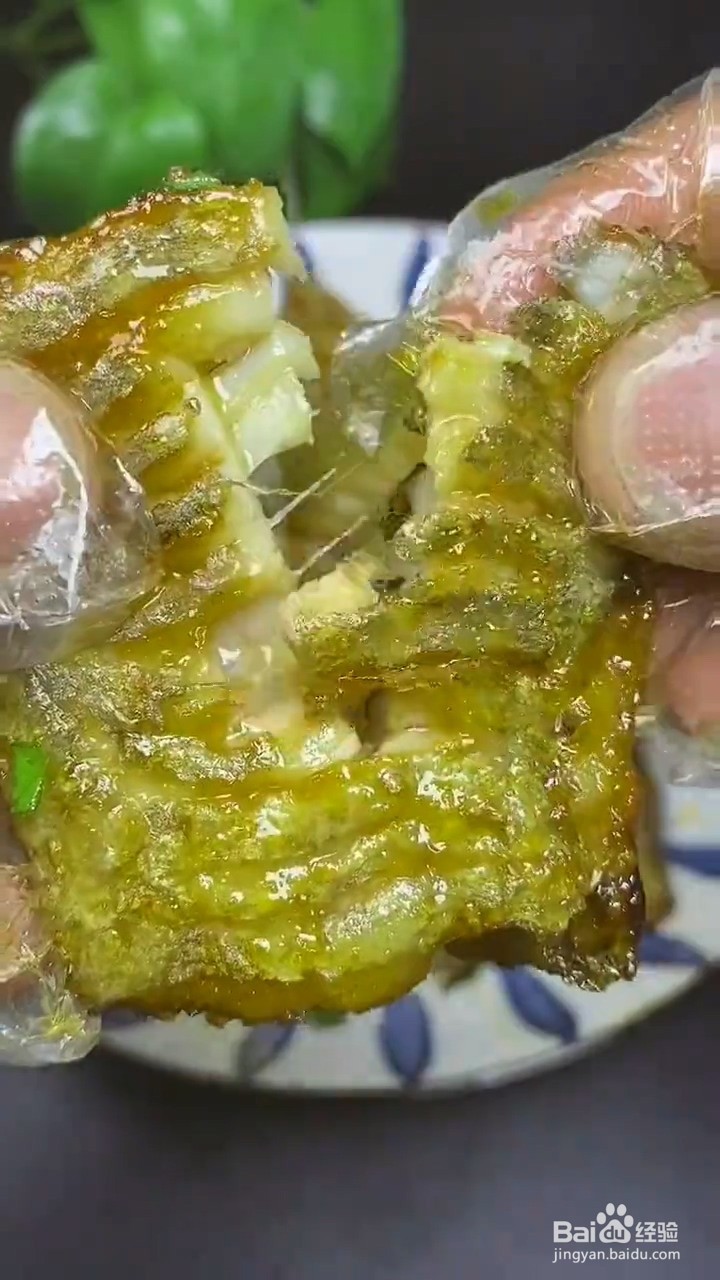 如何制作糖醋带鱼？