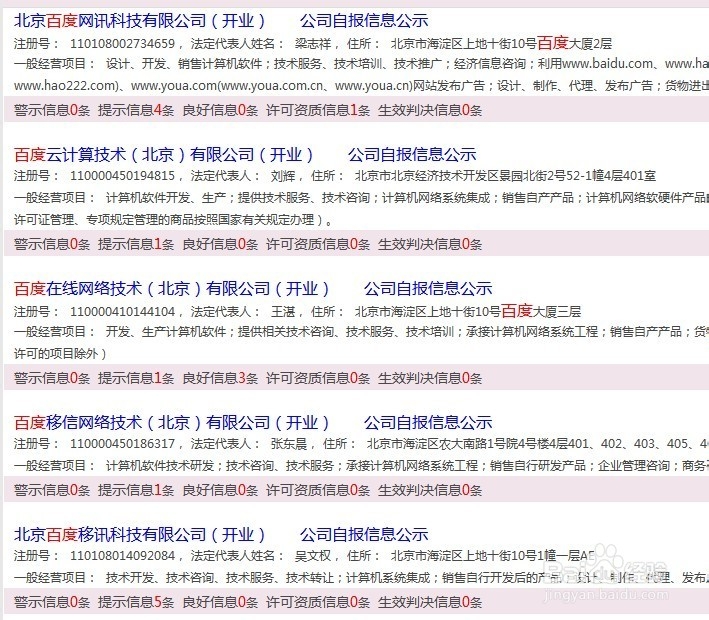 应聘求职时如何了解公司怎么样