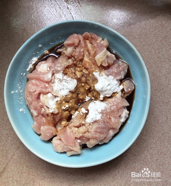 如何做出好吃的春笋炒瘦肉