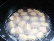 拔丝苹果怎么做