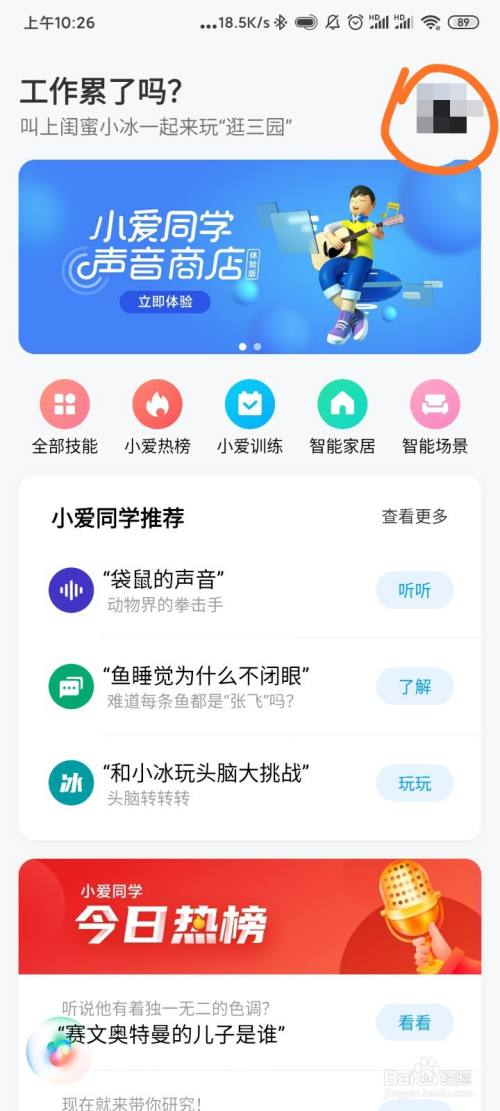 怎么安装百度小爱语音引擎=怎么安装百度小爱语音引擎应用