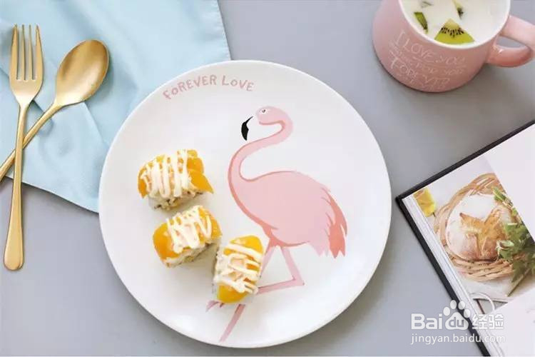 巧用小道具，拍出ins风