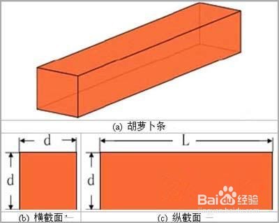 横纵怎么区分图片图片