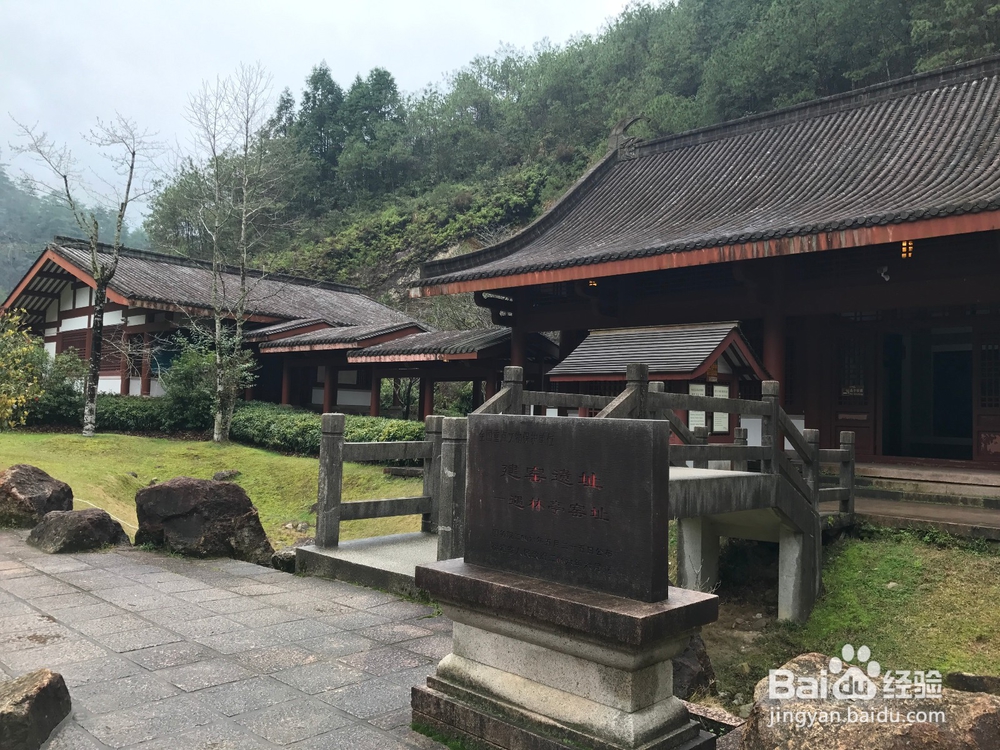 自驾游览武夷山，风景秀丽让人流连忘返！