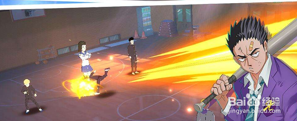 路人超能100手游攻略