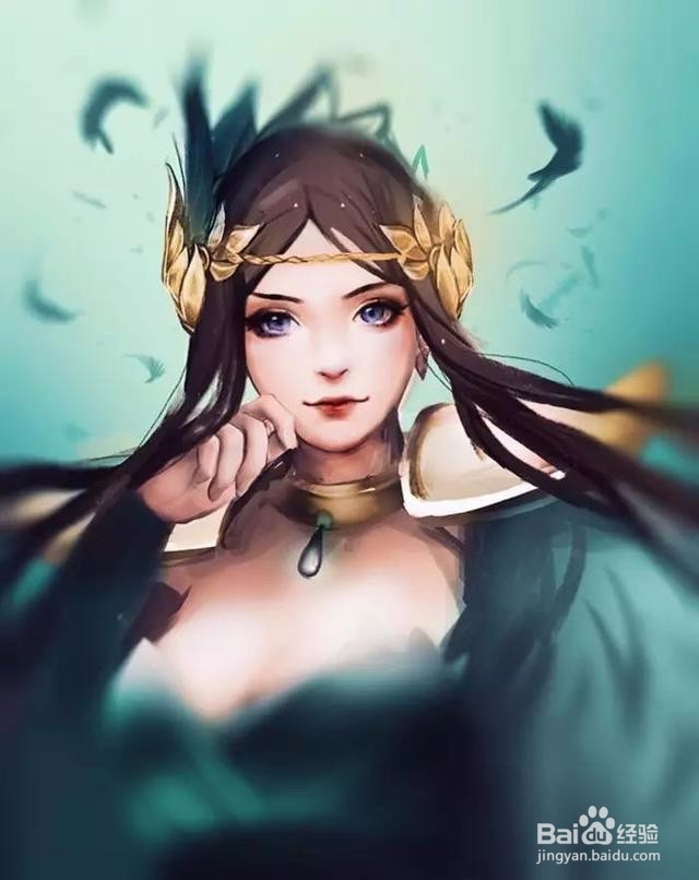 王者荣耀：英雄“小数据”知道后轻松上钻石