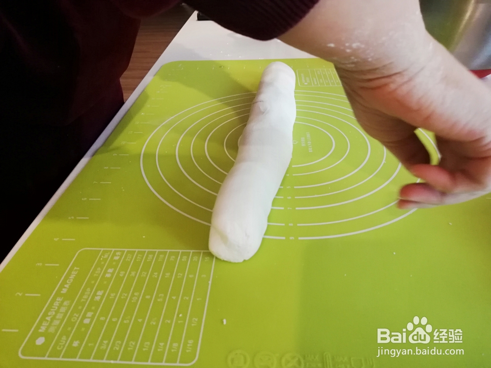 适合懒人做的糯米圆子