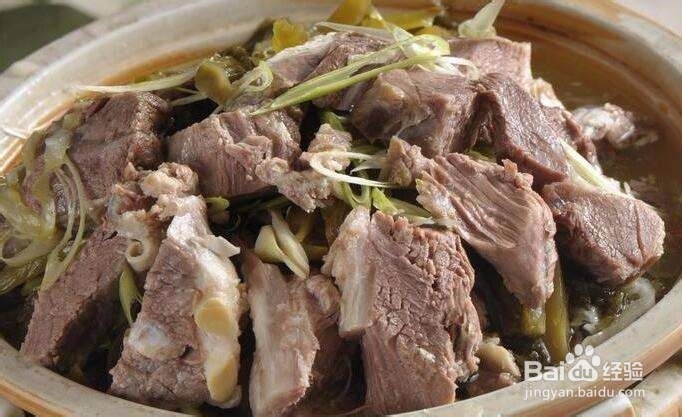 发物是什么
