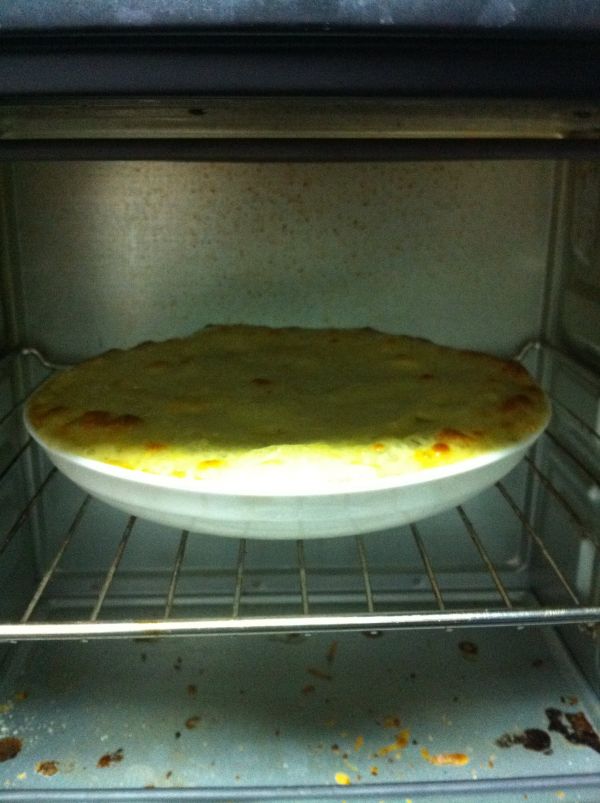 咖喱芝士锔山药