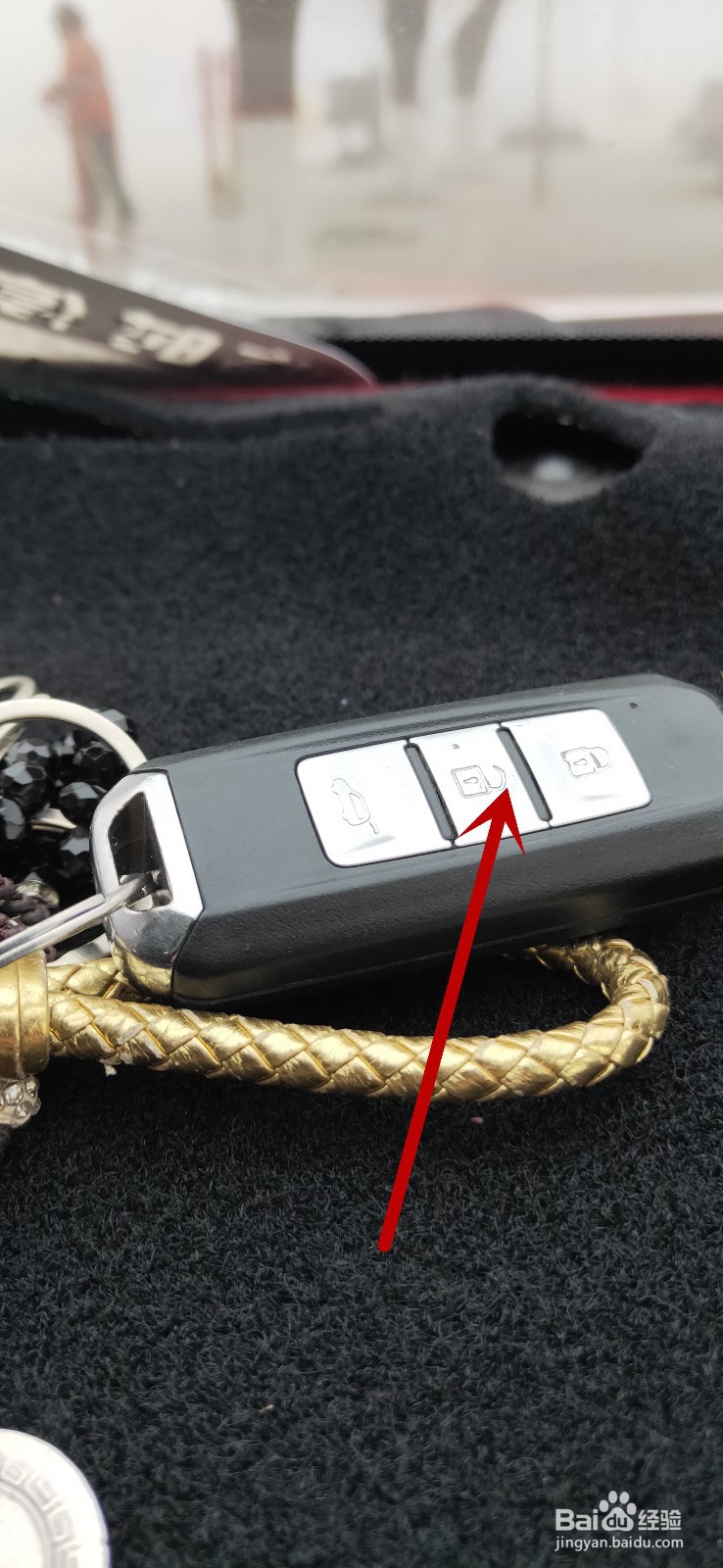 宝骏510这几个隐藏的实用小功能，你知道几个？