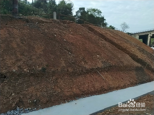 基床以下路堤填筑应符合哪些规定?