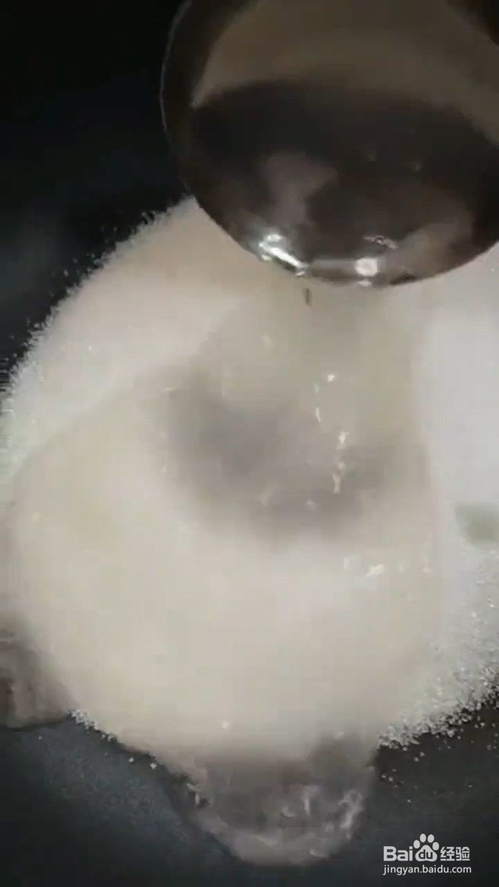 如何制作好吃的香酥花生米
