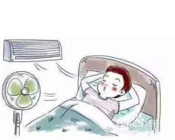 使用空调要注意些什么