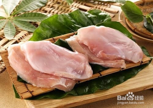 在家里怎么自己做炸鸡排，炸鸡排怎么做