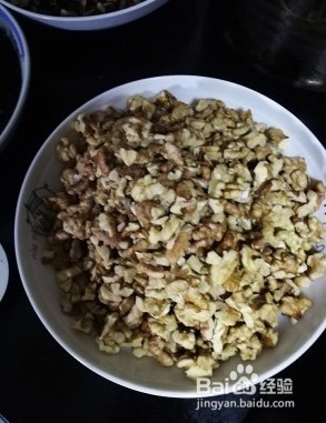 超级好吃的不含阿胶的零食糕,营养又健康