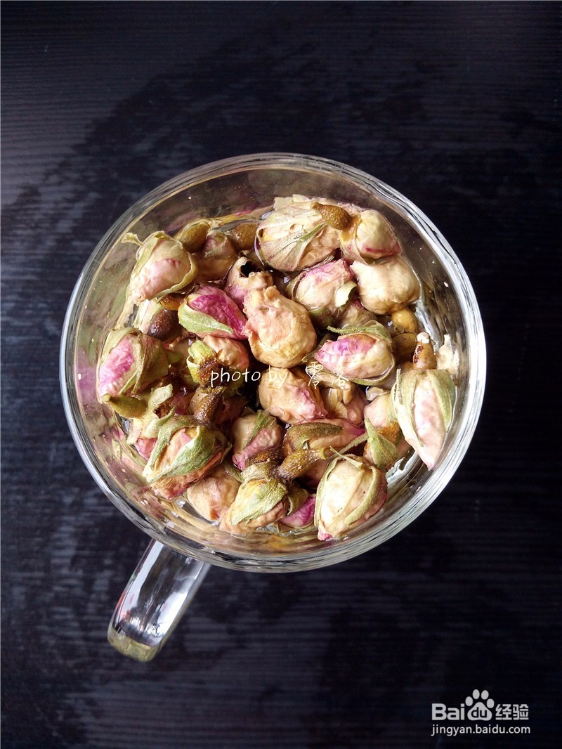 【浓郁芬芳，口有余香】玫瑰鸡尾酒