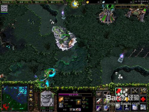 dota如何对付小鱼人的一些方法