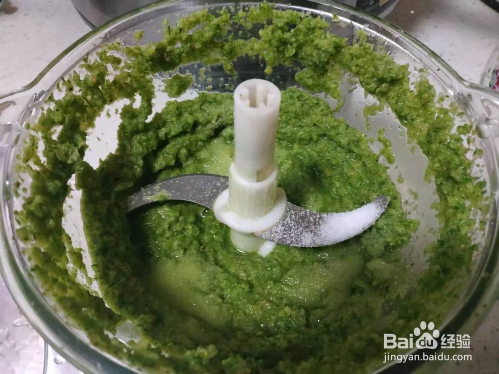 怎样制作韭花酱
