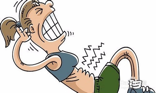 女人产后皮肤松弛怎么办