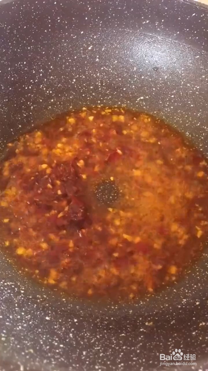 怎么做肉末豆腐