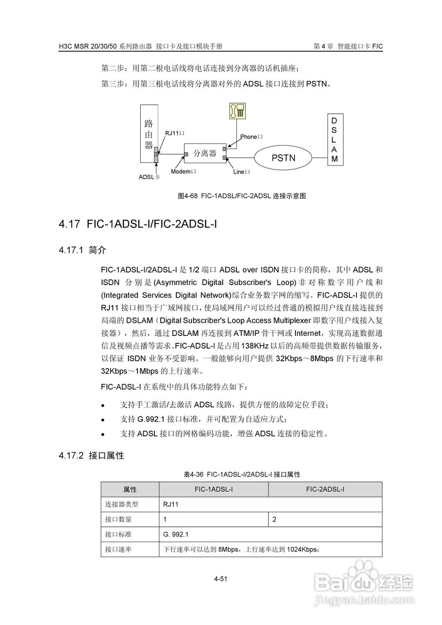 华三交换机MSR30形说明书:[20]