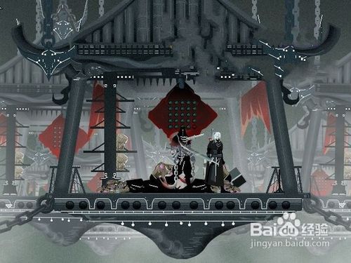 《雨血2：烨城》流程图文攻略第二章