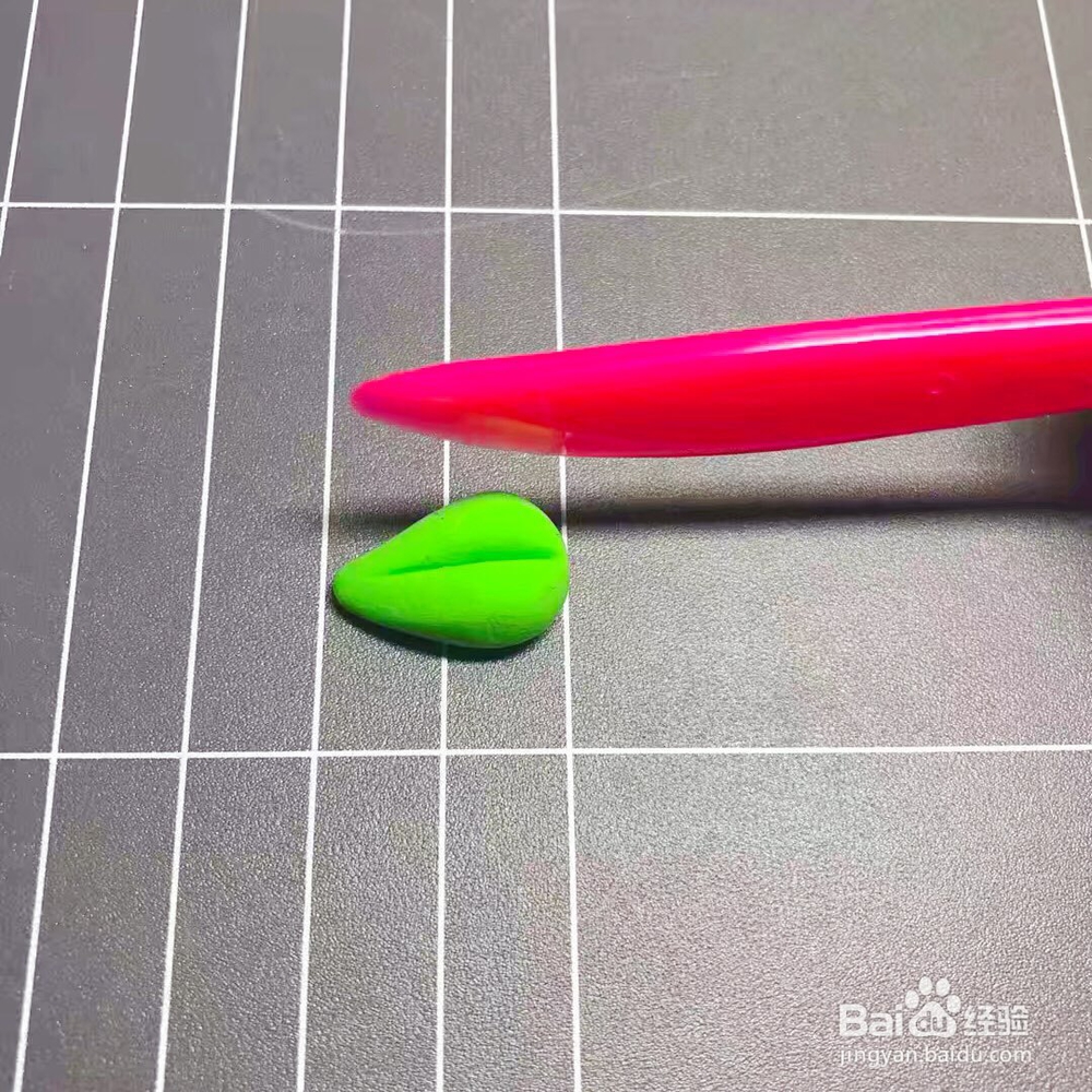 教你怎么做大嘴花