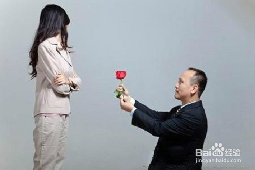 面对喜欢的女生,怎么表白才是正确的方式?