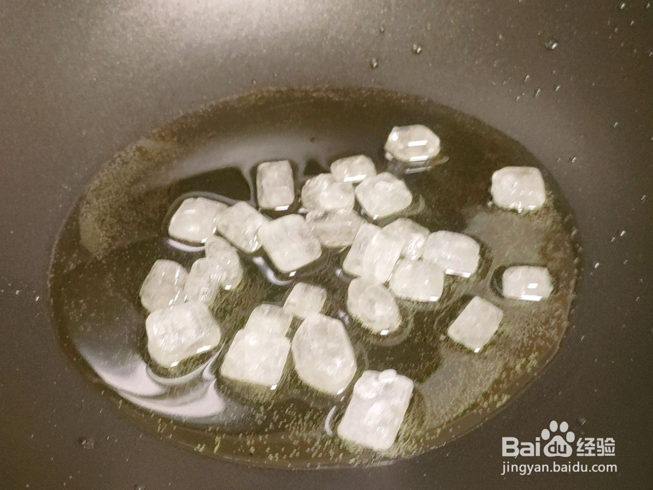 笋干烧肉的做法