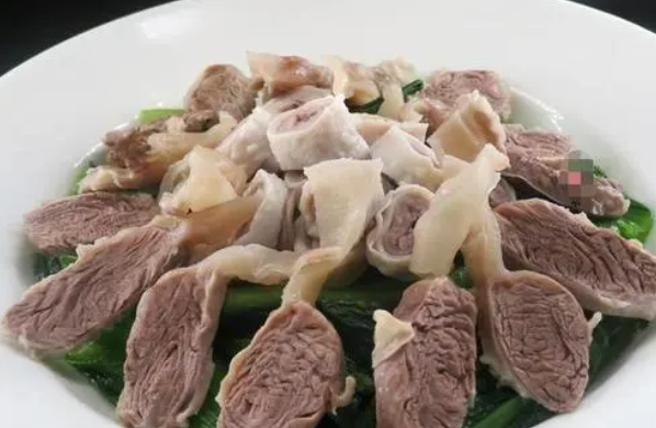 护心肉是什么肉呢