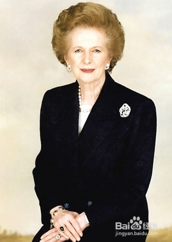 撒切尔夫人减肥餐单曝光 吃28个鸡蛋减18斤