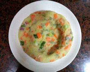 田园土豆盅攻略