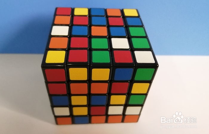 魔方如何按阶段来选择玩