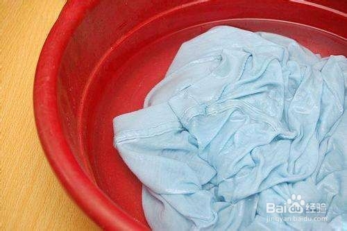 免烫衣服如何除甲醛