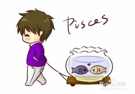 与双鱼座老公吵架了怎么缓和?