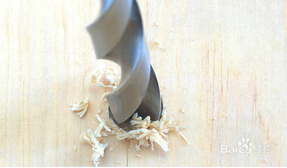 麻花钻使用要注意的几个问题