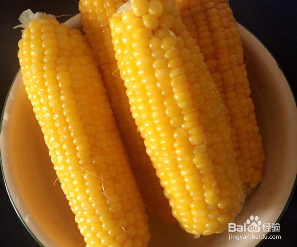 吃一点玉米有什么好处