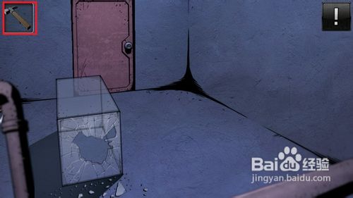 门和房间攻略