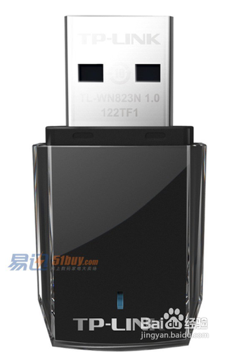 TP-LINK 300M无线USB网卡详细配置指南