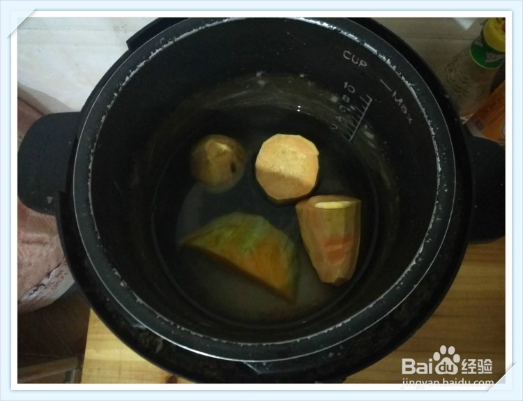 #夏之冰品#雪梨甜品如何制作呢?