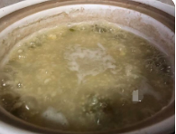 如何做绿豆莲子百合汤