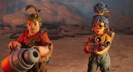 蒸汽平台有双人成行吗