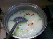 适合湿疹患者食用的汤粥-土豆粥