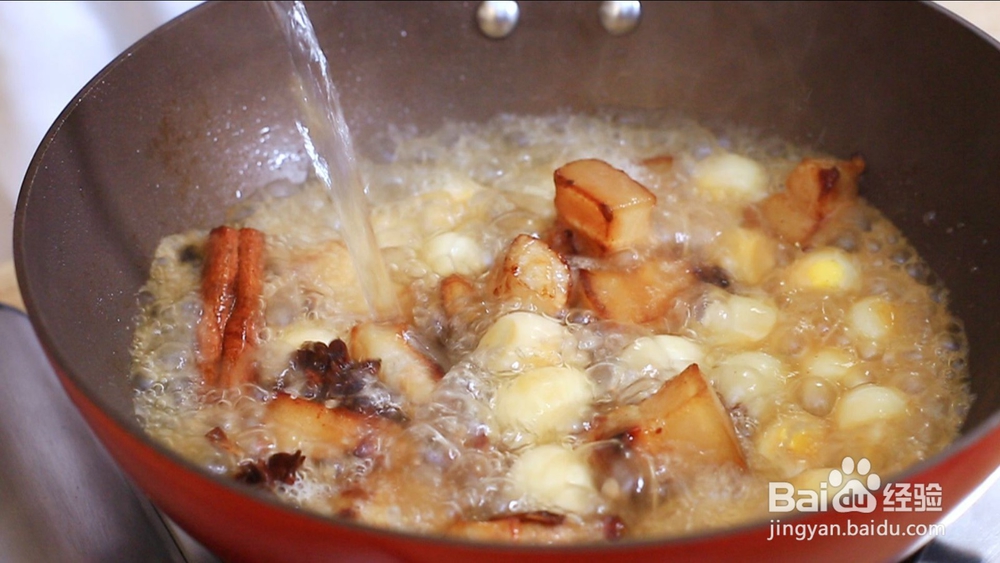 轻松俘获全家胃的五花肉,红烧是灵魂!