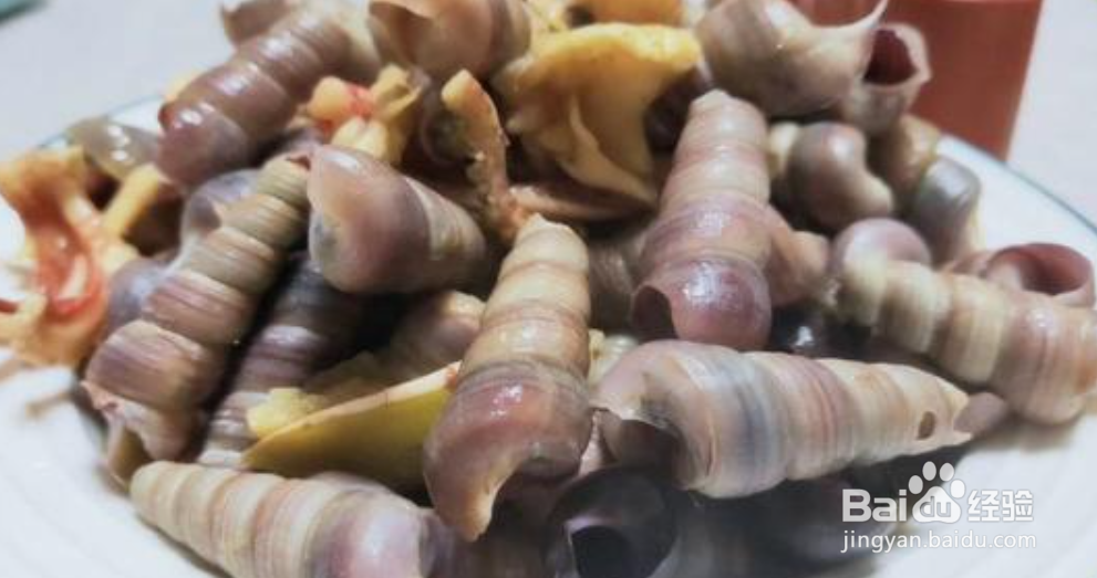 钉螺怎么吸出来